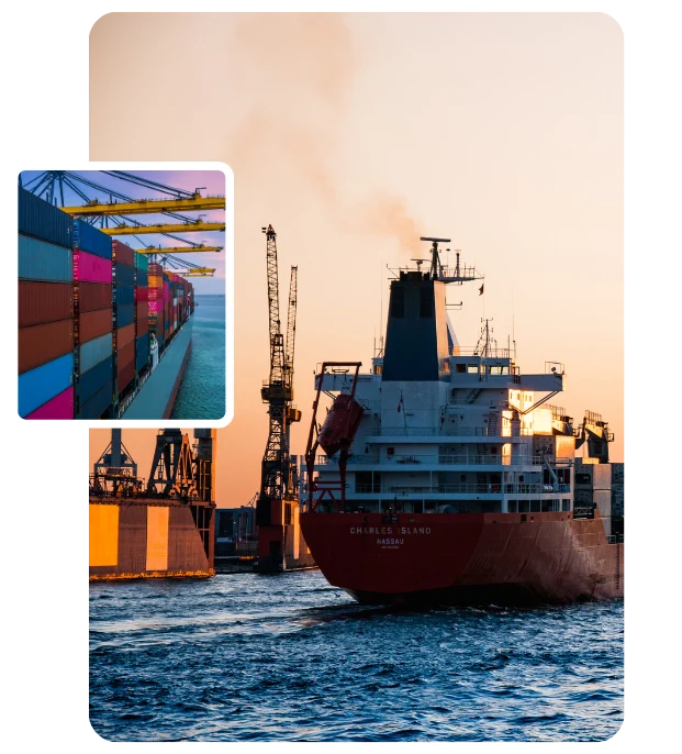 Logistics Services in Karachi